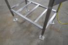 Ss Wire Mesh Belt Transfer Conveyor